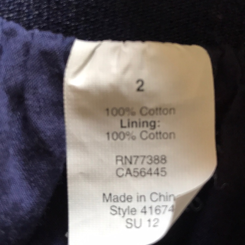J. Crew Factory skirt - Picture 3 of 7